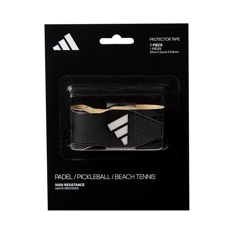Antishock Protection Tape Bande de protection du cadre Padel