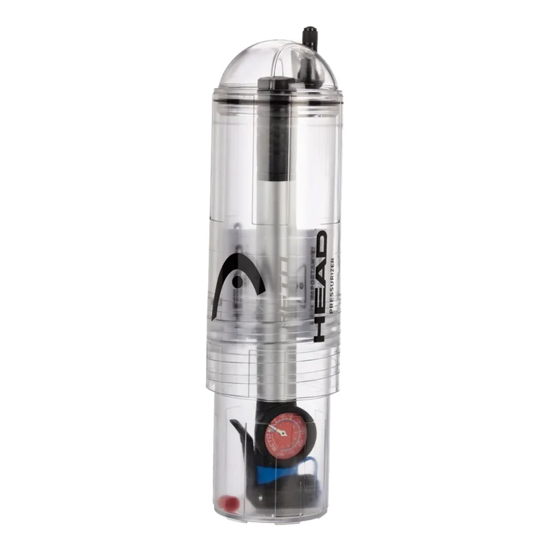 X4 Pump Générateur d'air comprimé