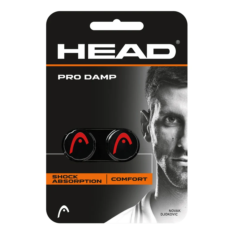 Pro Damp Antivibrateur Pack de 2 unités
