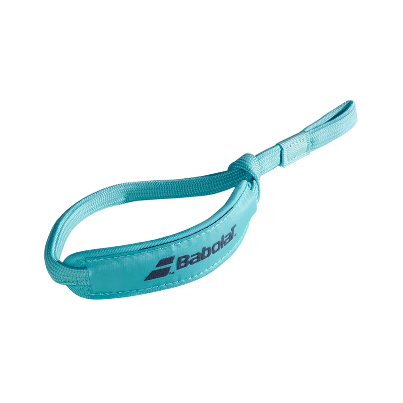Wrist Strap Boucle De Raquette-Turquoise
