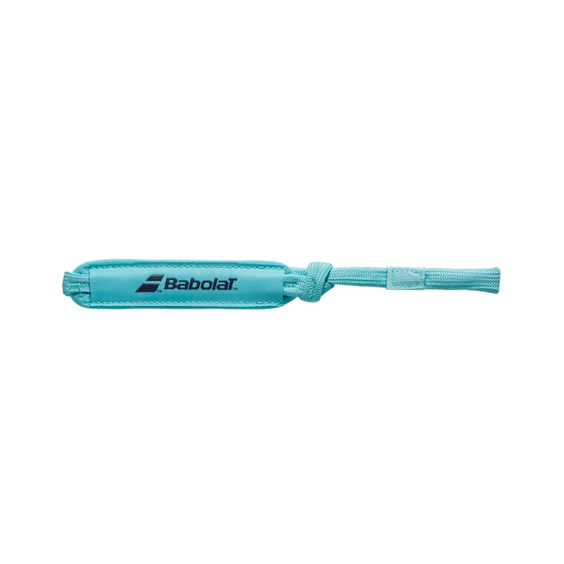 Wrist Strap Boucle De Raquette-Turquoise