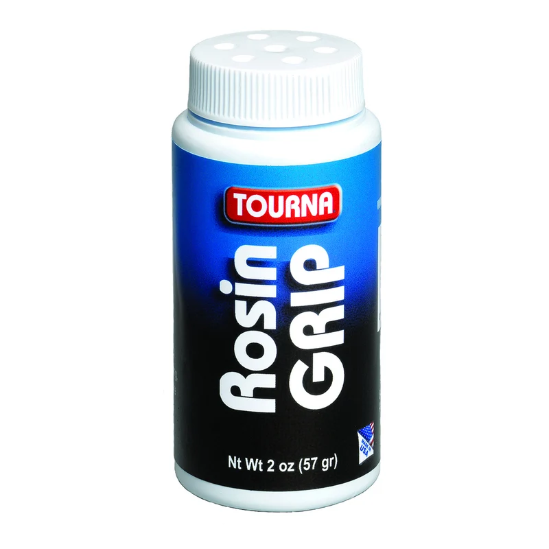 Rosin Grip Shaker Soin Des Mains-Blanc