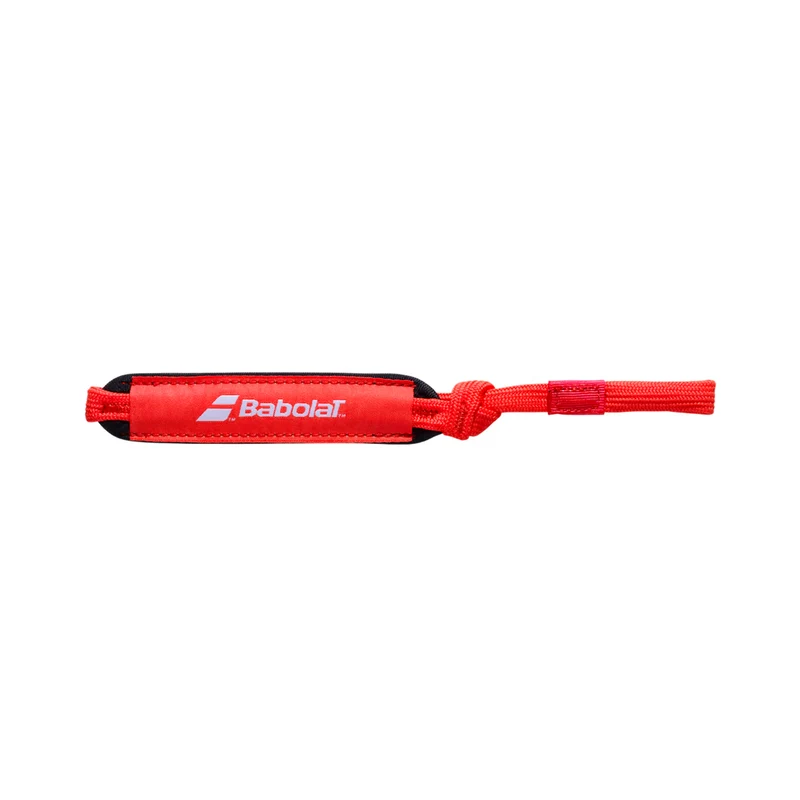 Wrist Strap Boucle De Raquette-Rouge