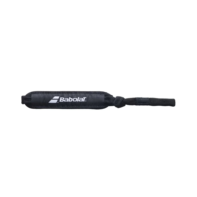 Wrist Strap Boucle De Raquette-Noir