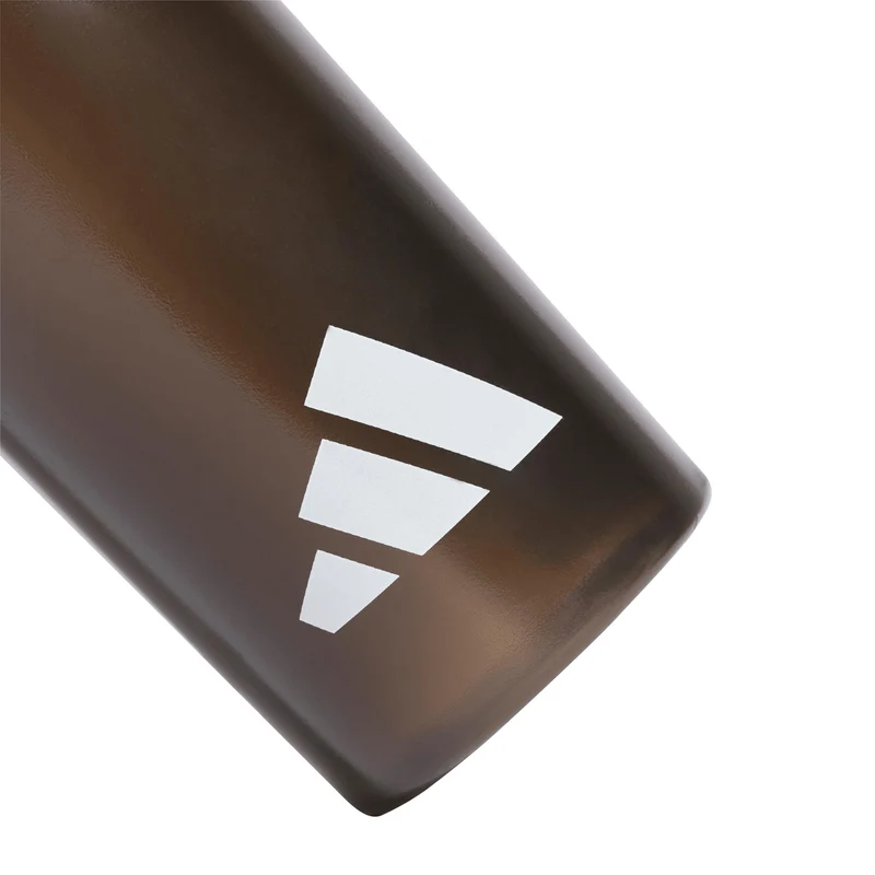 Performance Bottle 0,5 Gourde Unisex - noir, blanc