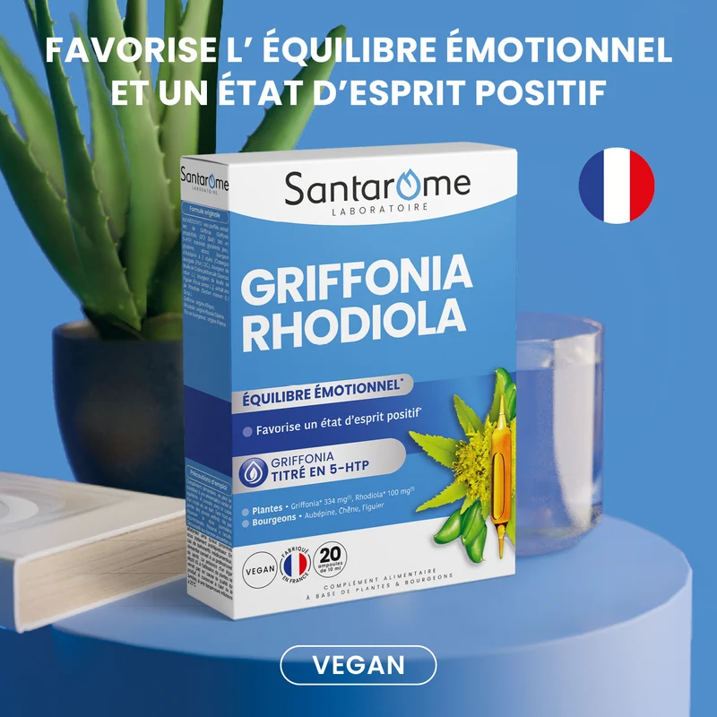 Pack Bonne Humeur - Ampoules
