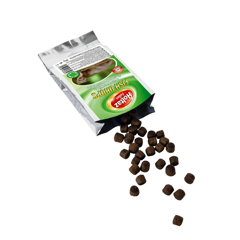 Köder für Lebendfalle gegen Marder, Füchse und Wiesel 250 ml