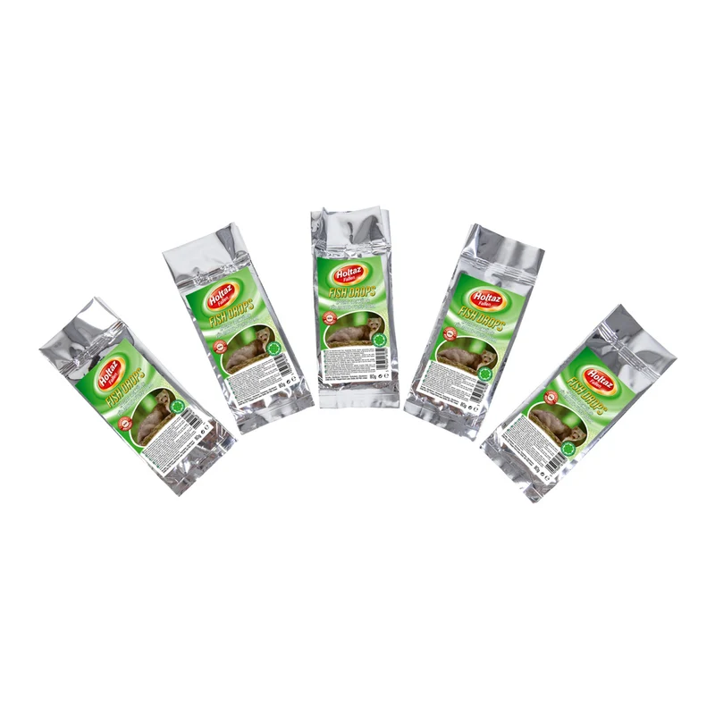 Köder für Lebendfalle gegen Marder, Füchse und Wiesel 250 ml