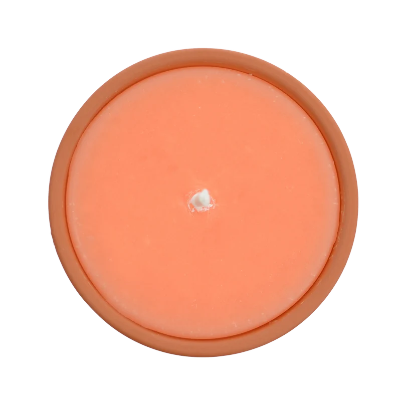 Citronnelle extérieure Orange