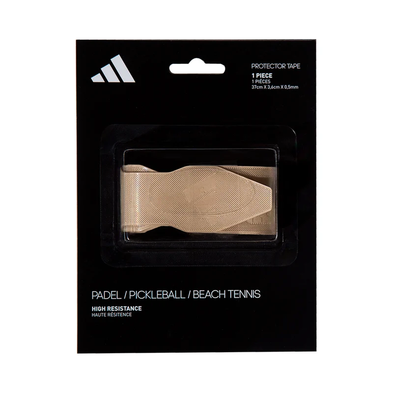 Antishock Protection Tape Bande de protection du cadre Padel