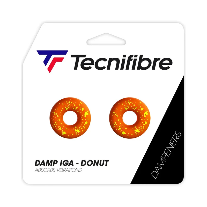 IG Donut Antivibrateur -orange