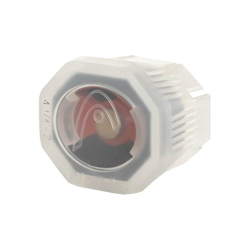 ShockStop TK102 Embout-Transparent