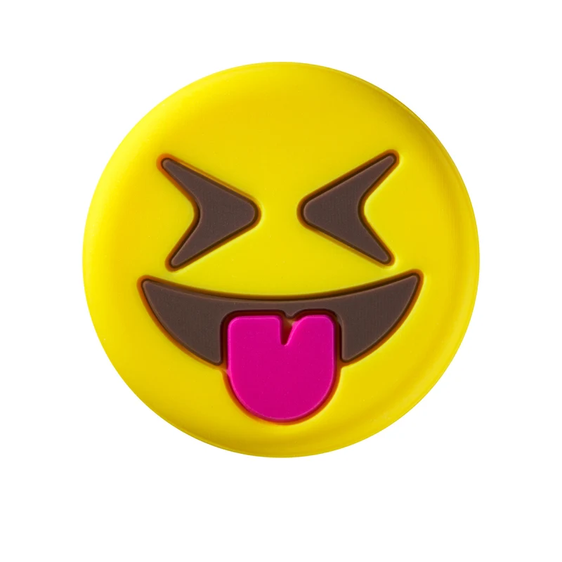Emoji Antivibrateur Box de 50