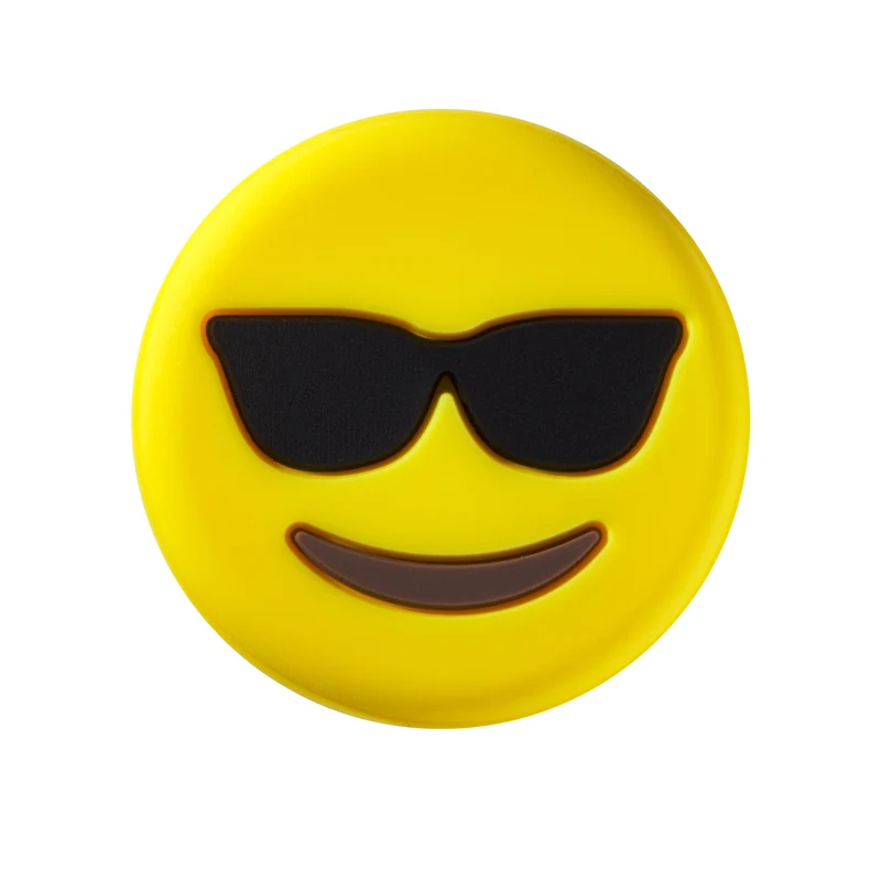 Emoji Antivibrateur Box de 50