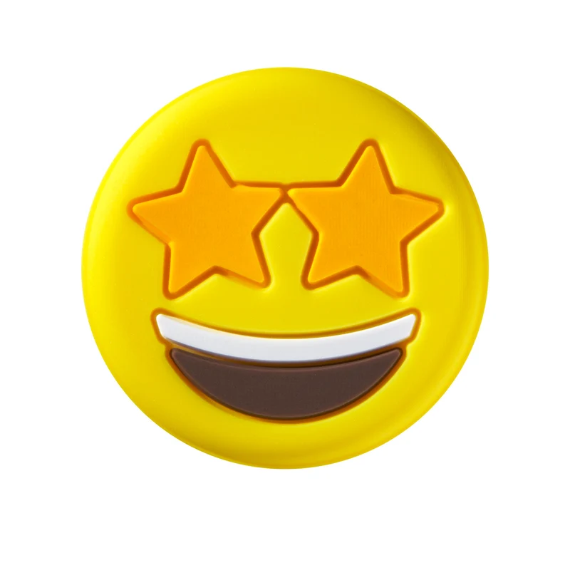 Emoji Antivibrateur Box de 50
