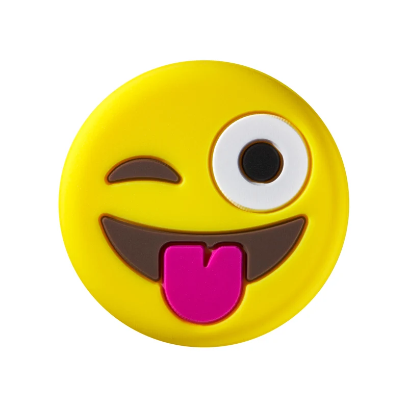 Emoji Antivibrateur Box de 50