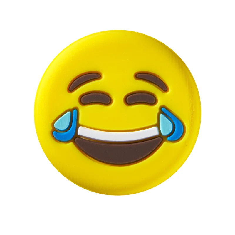 Emoji Antivibrateur Box de 50