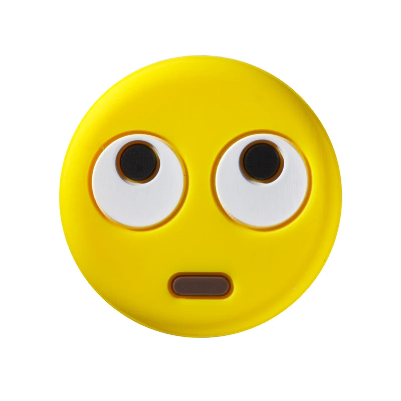 Emoji Antivibrateur Box de 50
