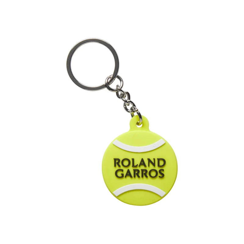 Roland Garros 2025 Porte-clés