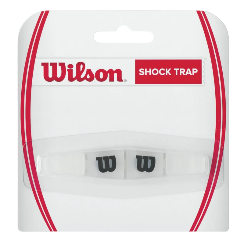 Shock Trap Antivibrateur Pack 1 Unité-Multicouleur,Noir