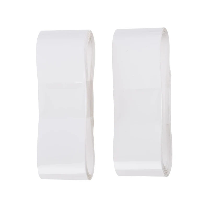 Protecpro 2.0 Bande de protection du cadre Padel - transparent