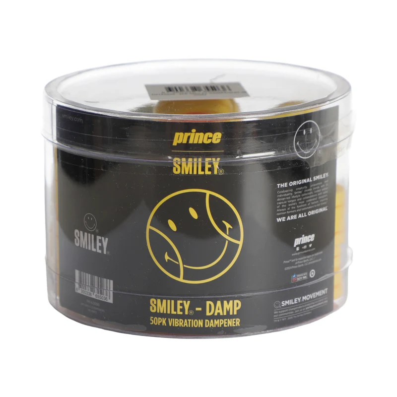 Smiley Antivibrateur Box de 48