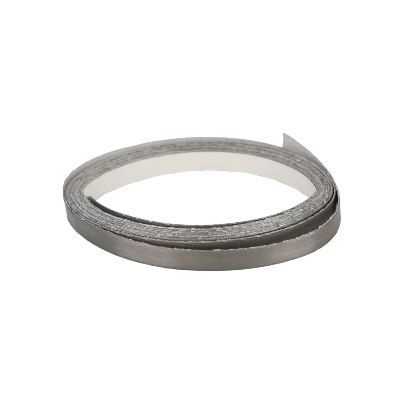 Plomb 6,35mm-Argent