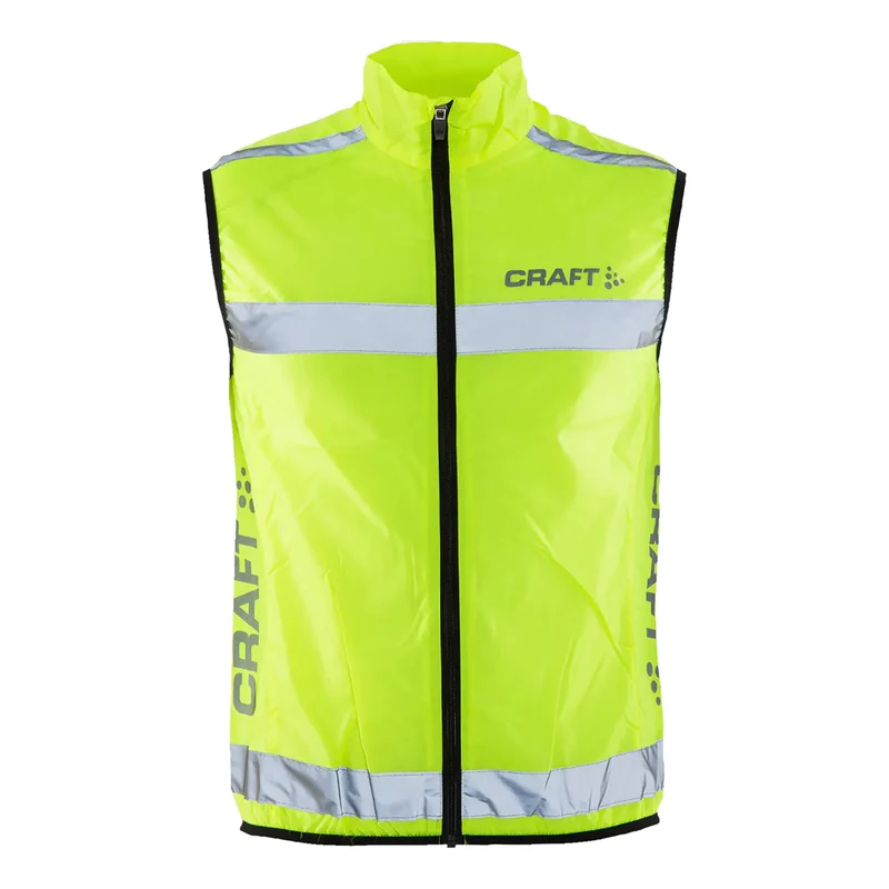 ADV Visibility Réflecteur-Jaunes Fluo