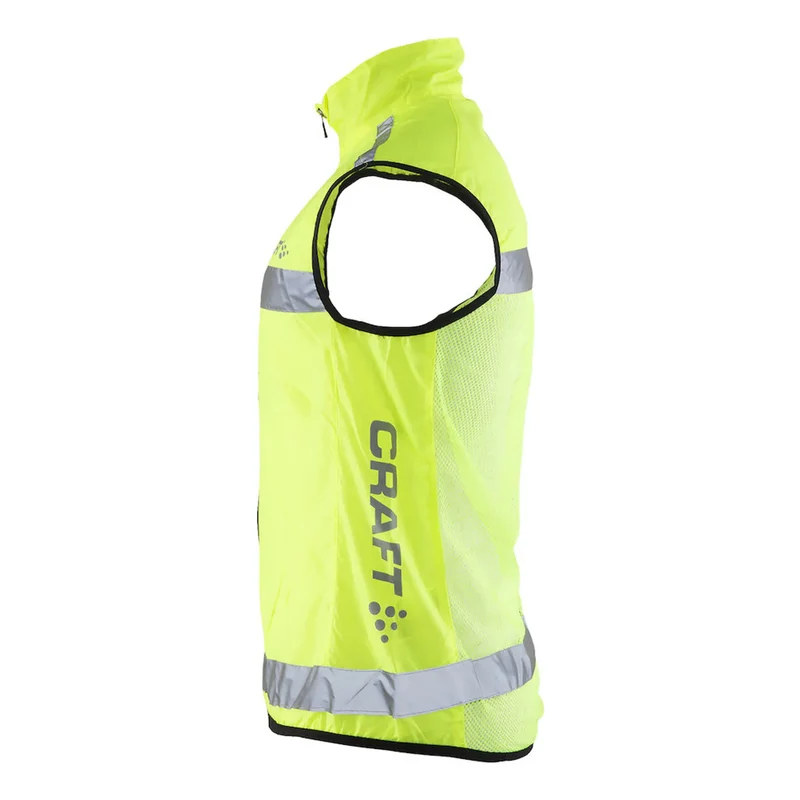 ADV Visibility Réflecteur-Jaunes Fluo
