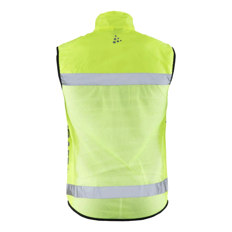 ADV Visibility Réflecteur-Jaunes Fluo