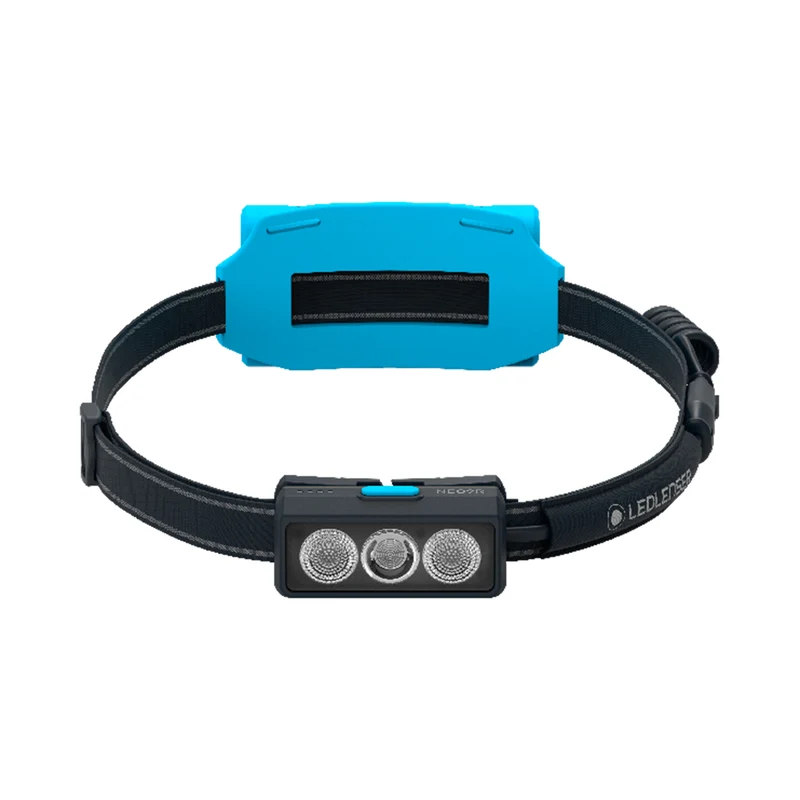 NEO9R Lampe frontale