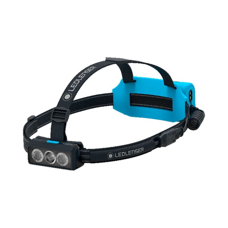 NEO9R Lampe frontale