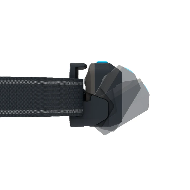 NEO9R Lampe frontale