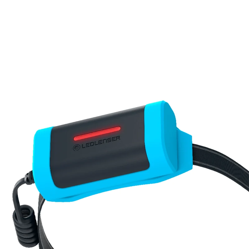 NEO9R Lampe frontale