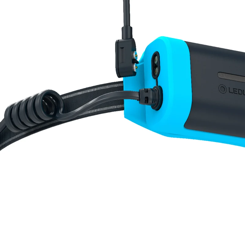 NEO9R Lampe frontale