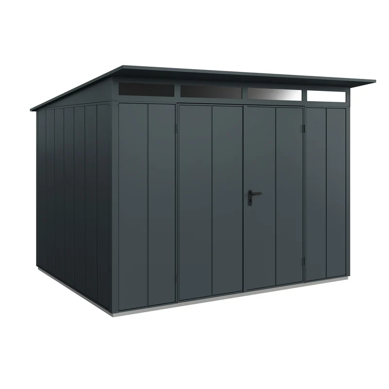 Set Berry Modern-P,Typ 3 Abri de jardin