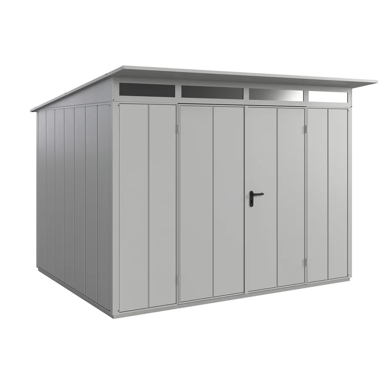 Set Berry Modern-P,Typ 3 Abri de jardin