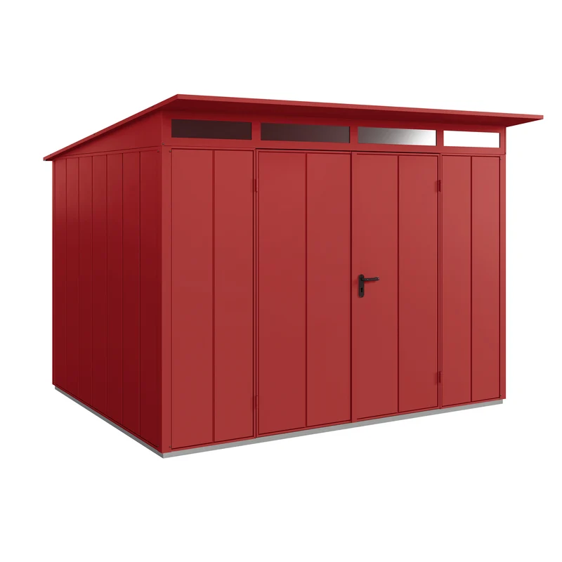 Set Berry Modern-P,Typ 3 Abri de jardin