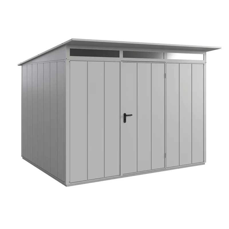 Set Berry Modern-P,Typ 3 Abri de jardin