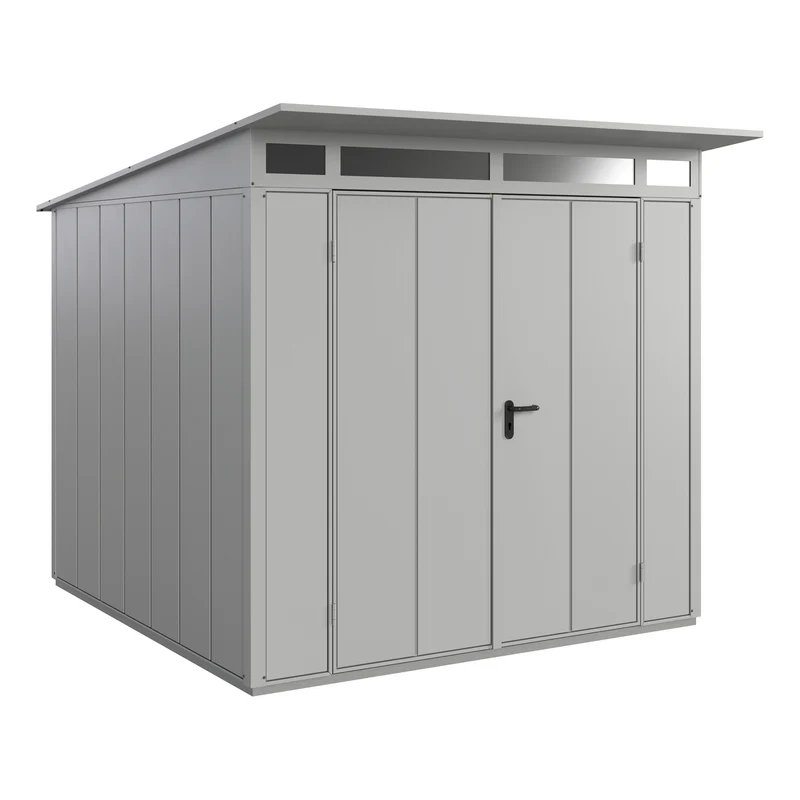 Set Berry Modern-P,Typ 2 Abri de jardin