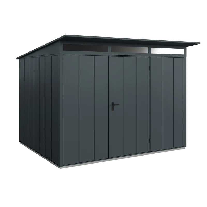 Set Berry Modern-P,Typ 3 Abri de jardin