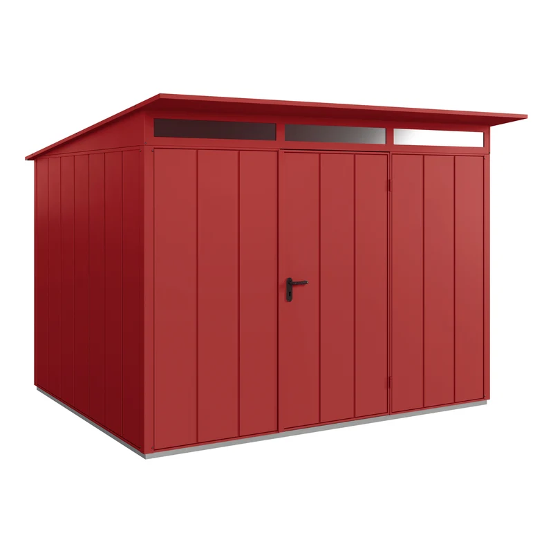 Set Berry Modern-P,Typ 3 Abri de jardin