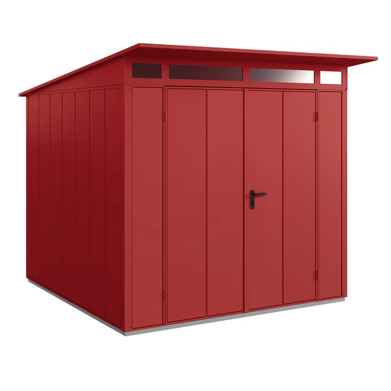 Set Berry Modern-P,Typ 2 Abri de jardin