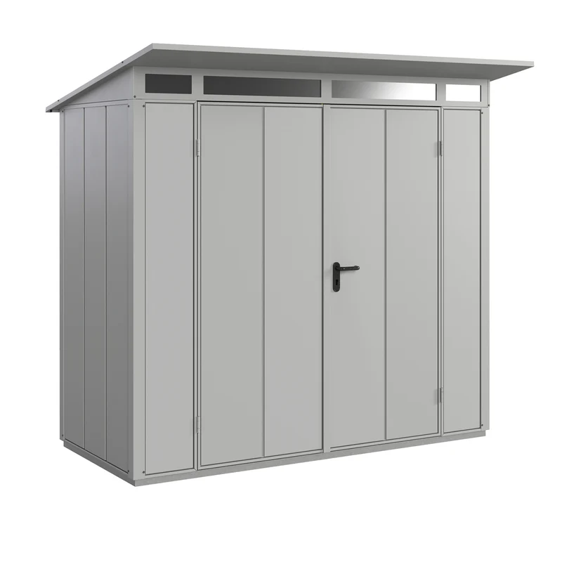 Set Berry Modern-P,Typ1 Abri de jardin
