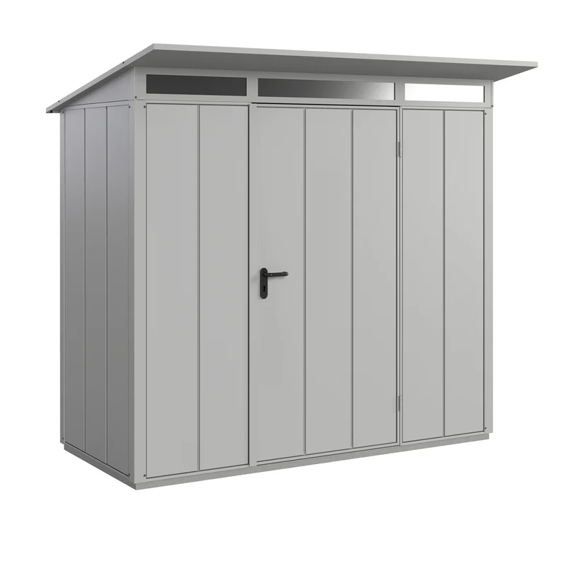 Set Berry Modern-P,Typ1 Abri de jardin