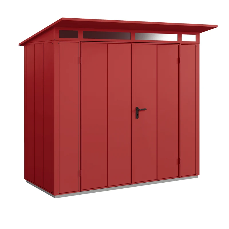 Set Berry Modern-P,Typ1 Abri de jardin