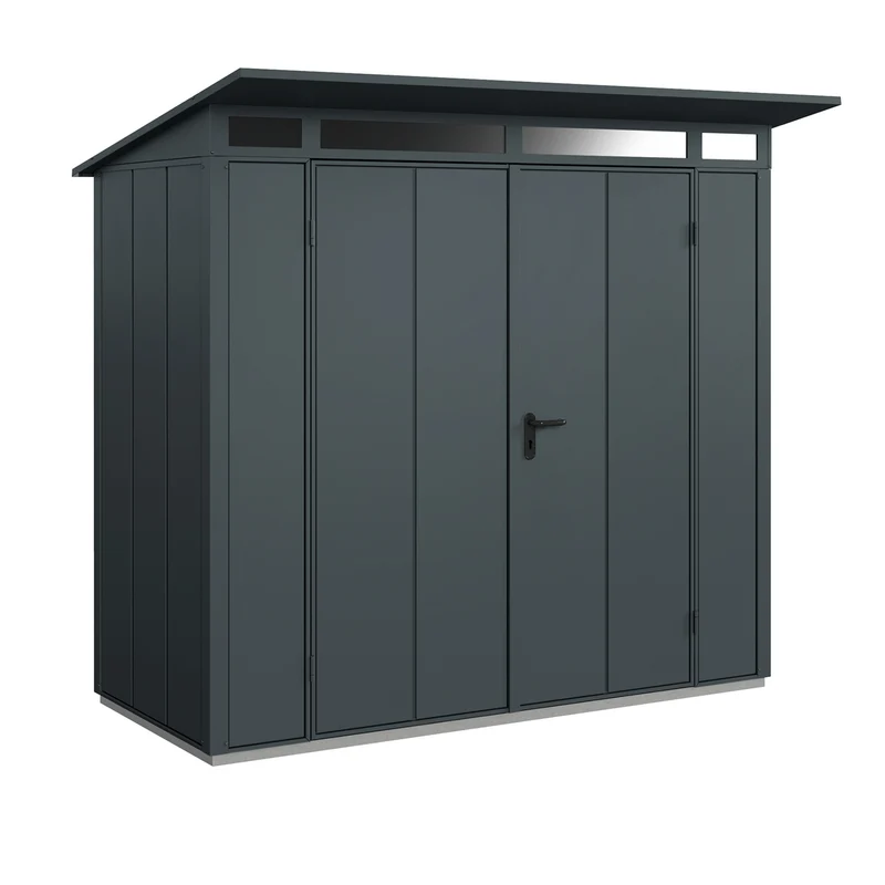 Set Berry Modern-P,Typ1 Abri de jardin