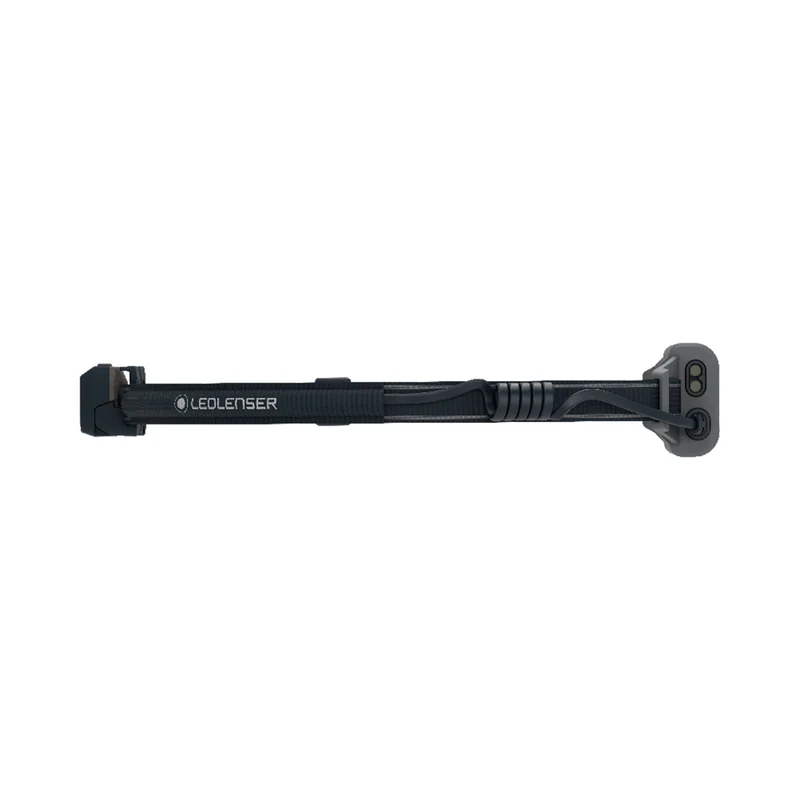 NEO5R Lampe Frontale-Noir