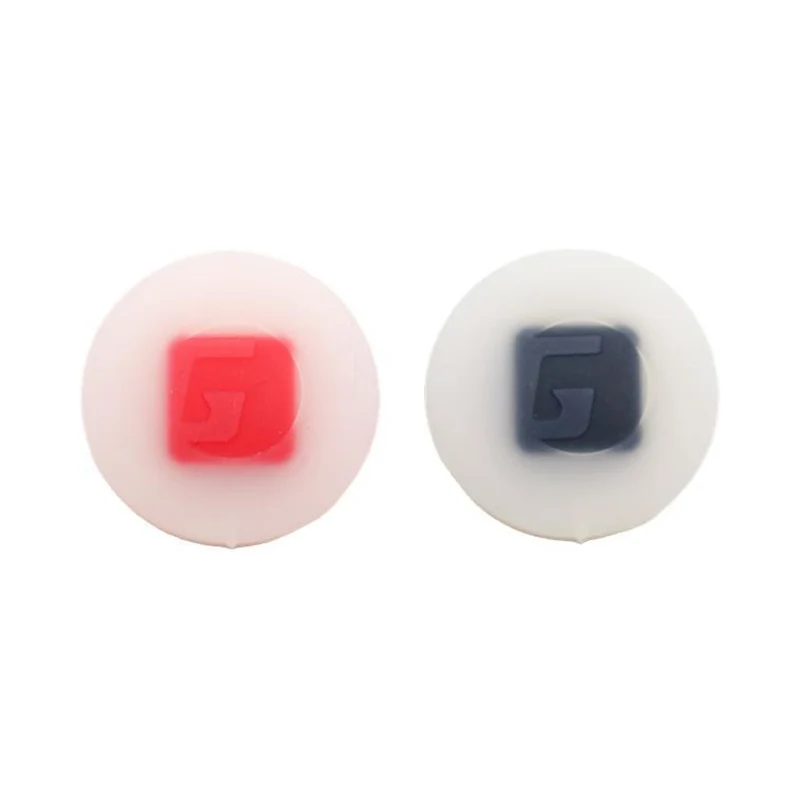 Button Shockbuster Antivibrateur-Rouge,Noir