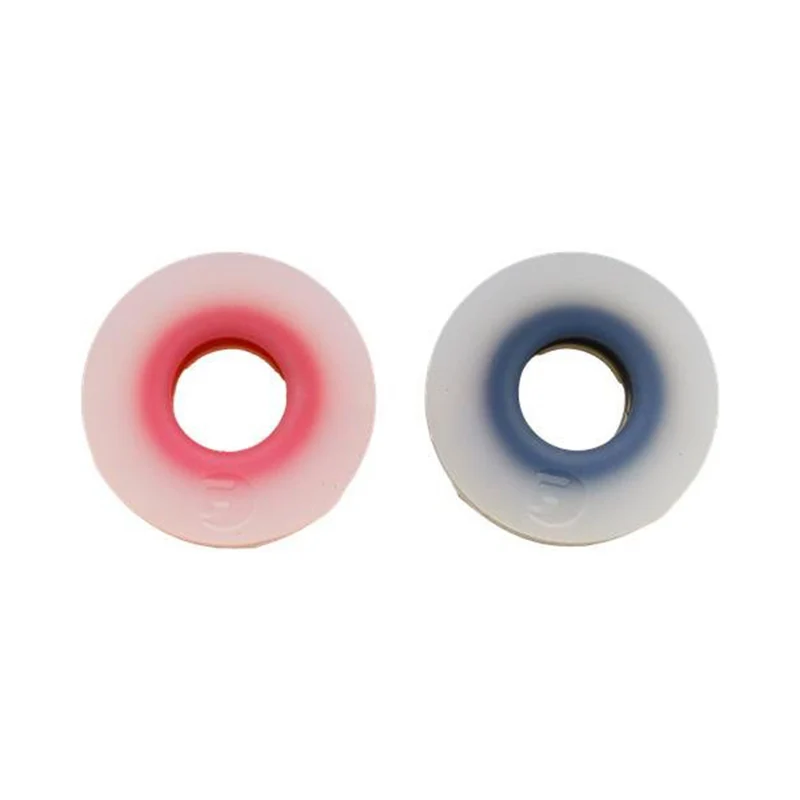 Ring Shockbuster Antivibrateur-Rouge,Noir